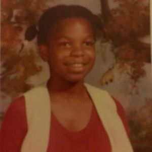 Meet your Posher, Gloria